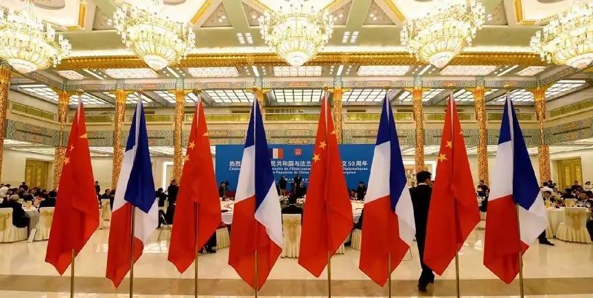达索公司明确至少有三架阵风被击落，法国邀请歼10CE携PL15参加巴黎航展据