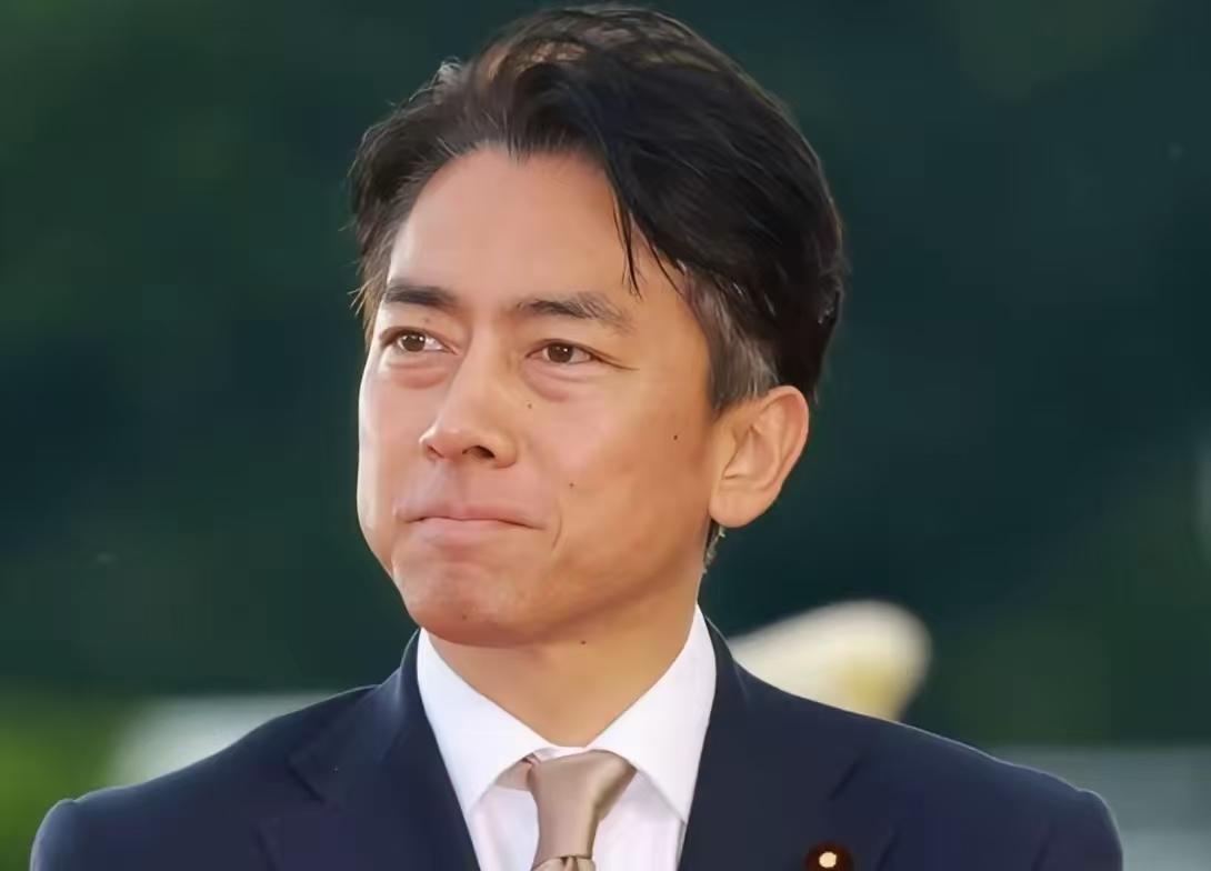 日本民众的呼声“如果小泉进四郎成为日本下一任首相，那么日本就会立刻完蛋”。这