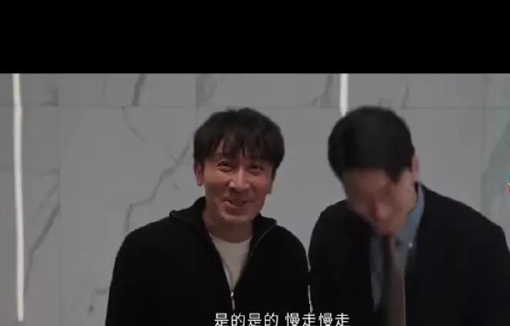 4.《以法之名》。天龙公司的老板陈胜龙，其实只是幕后老板禹老板的马仔。禹老板不方