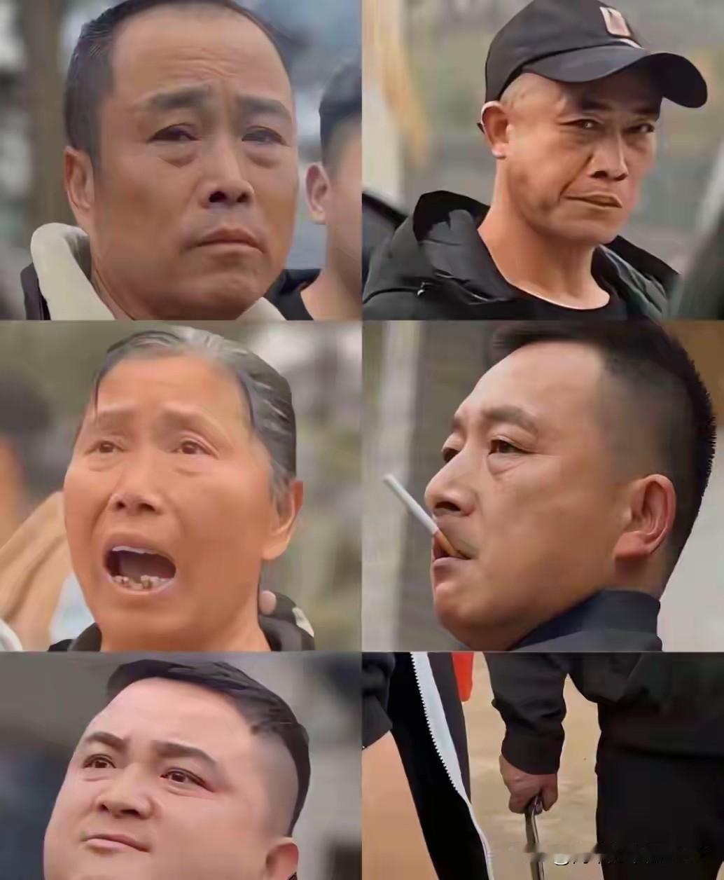 株洲尹明杀猪宴后续，双方各执一词，村委会已经报警。湖南株洲新市村的一场杀猪