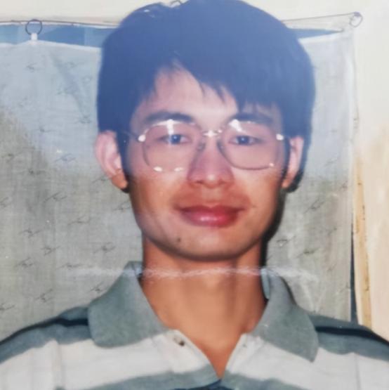 2015年，清华半导体博士孙夕庆，因诬陷指控，被拘禁长达1277天之久，无罪释放