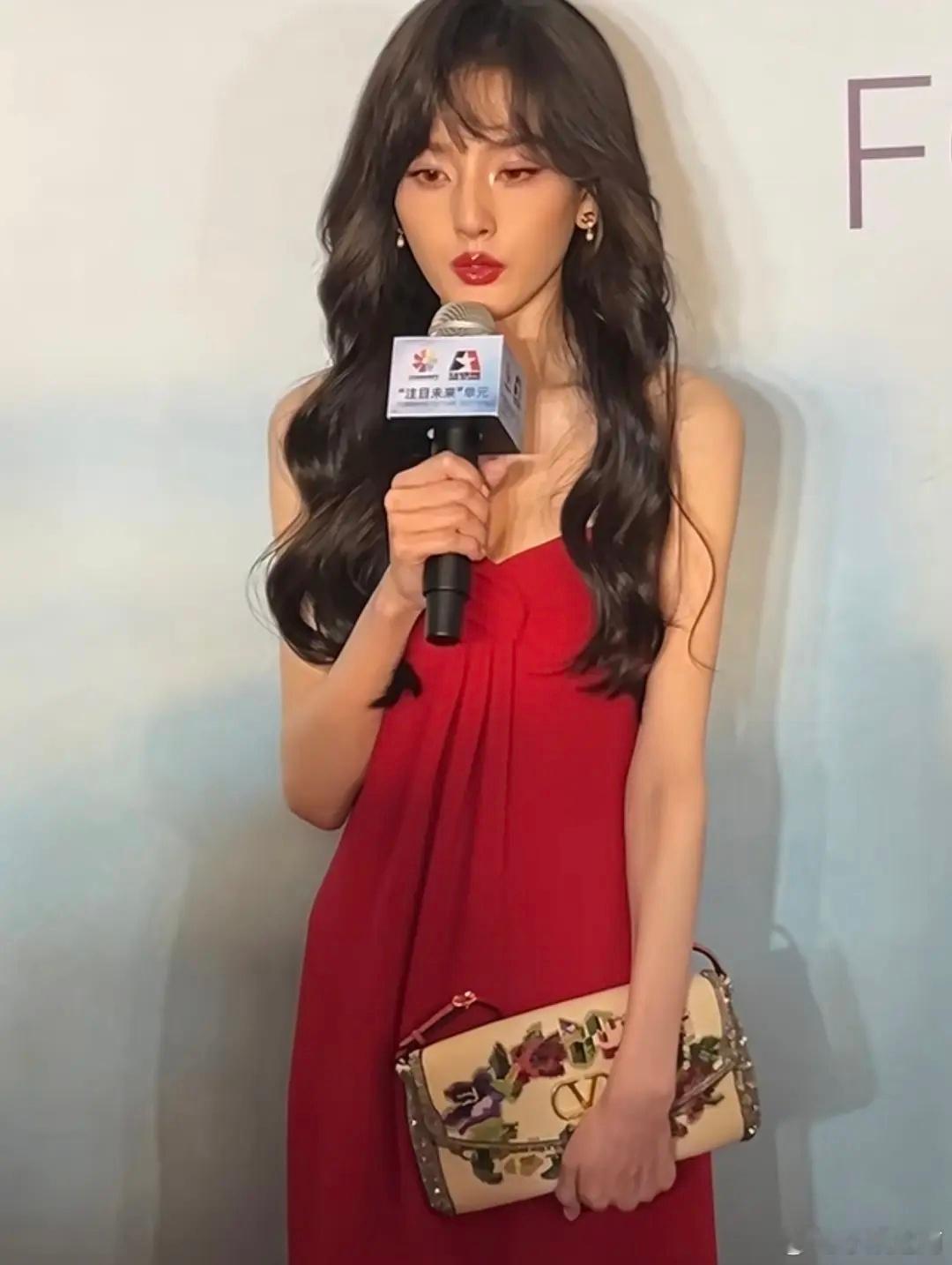 宋祖儿状态如何