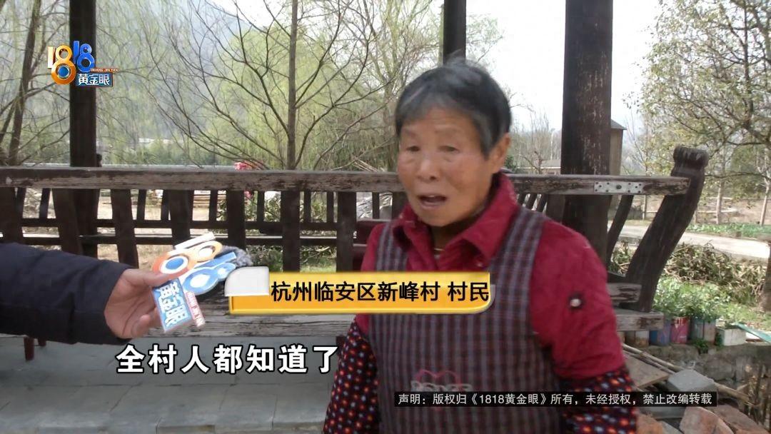 “太欺负老实人了！”浙江杭州，一头300多斤的大肥猪成了全村人的笑话。一位七旬老