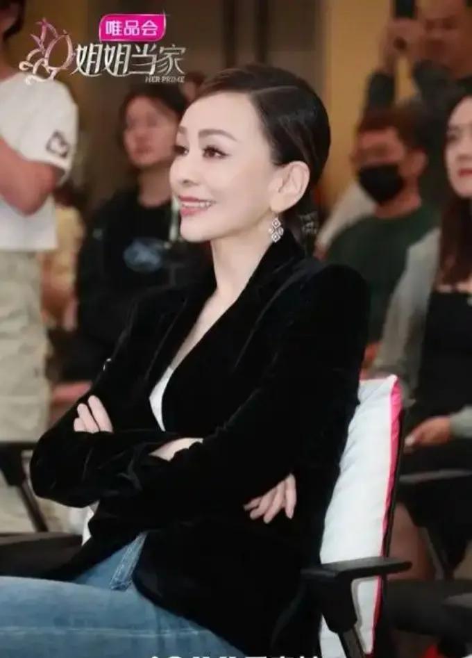 王琳在《姐姐当家》里