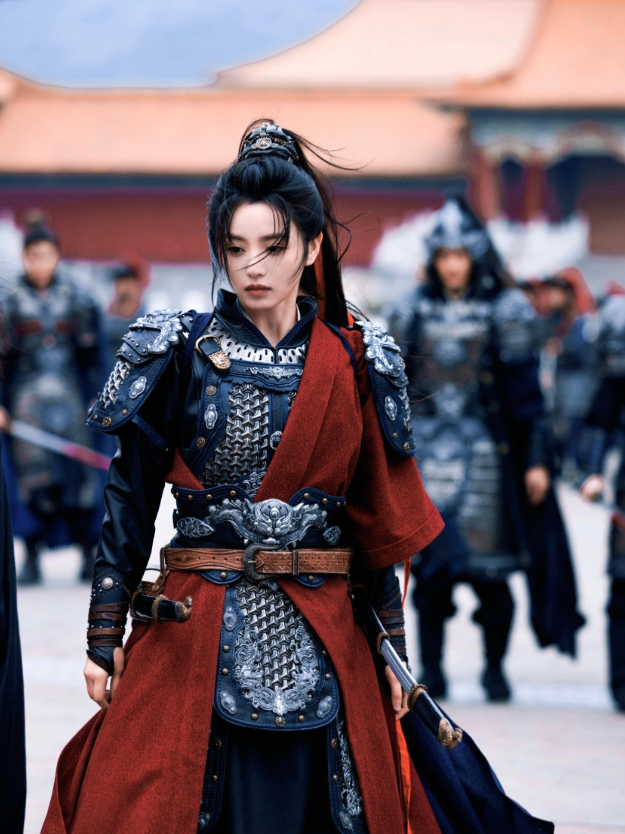 逐玉逐玉告诉我们路边的男人不要捡逐玉开播说句实在的，《逐玉》前三集比想象中稳。