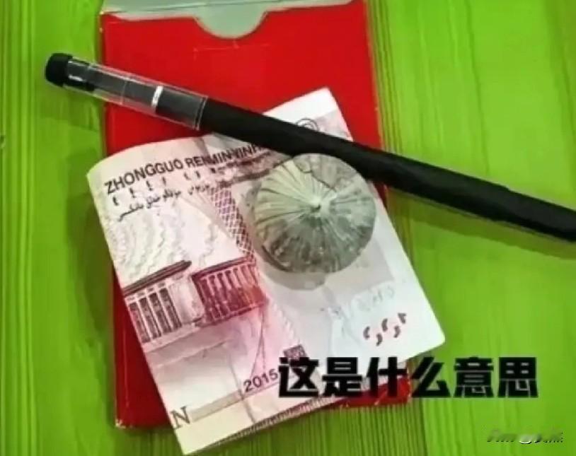 江西一姑娘做梦也没想到，自己要30万彩礼，以为婆家就算砸锅卖铁也得凑齐，结果婚桌