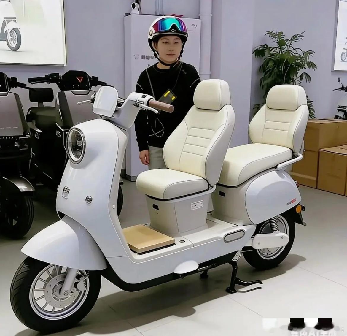 如果设计成这样，你们还有话说吗？