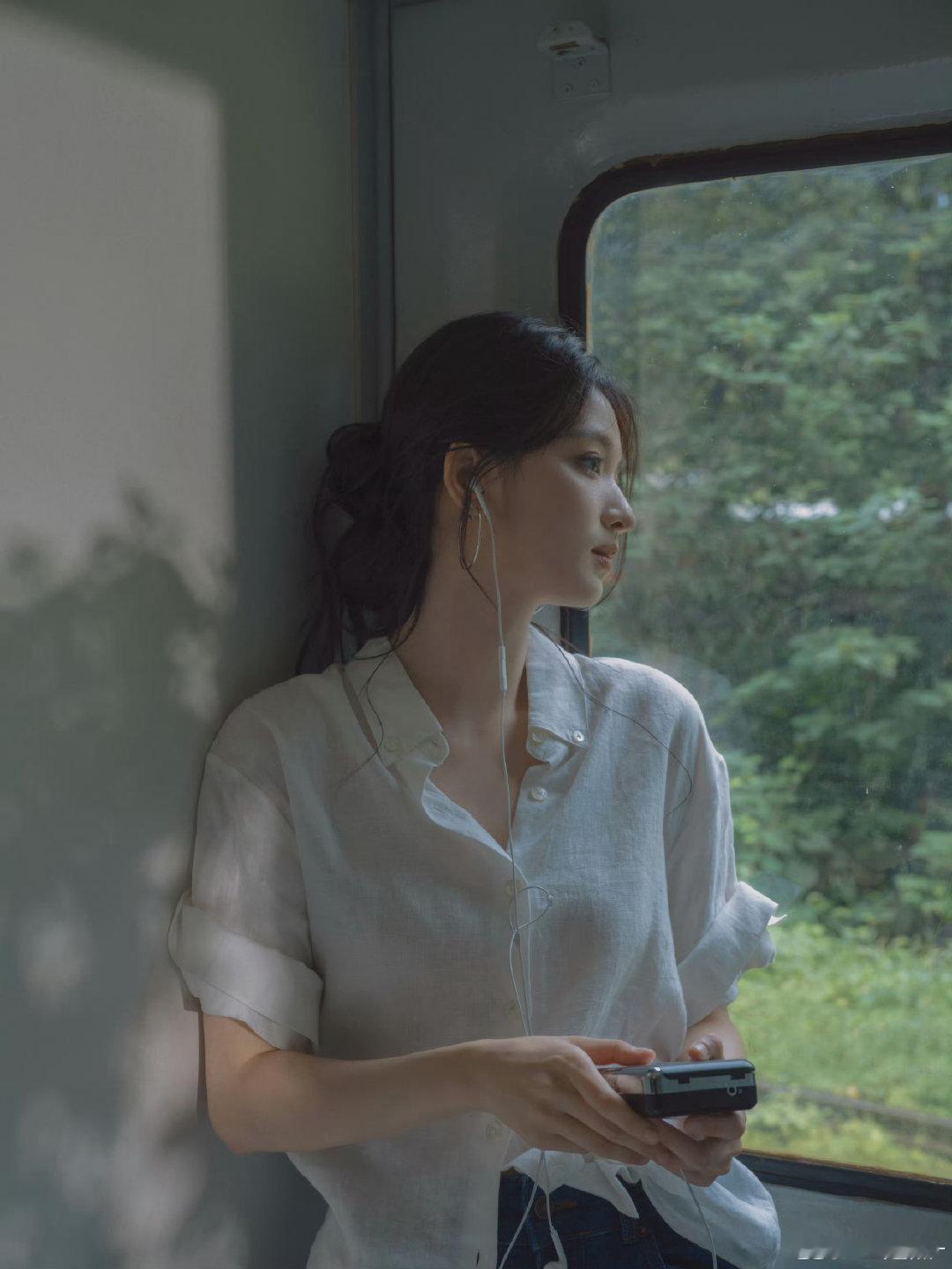 #王楚然完全土象诱捕器#真的太美了，不解释​