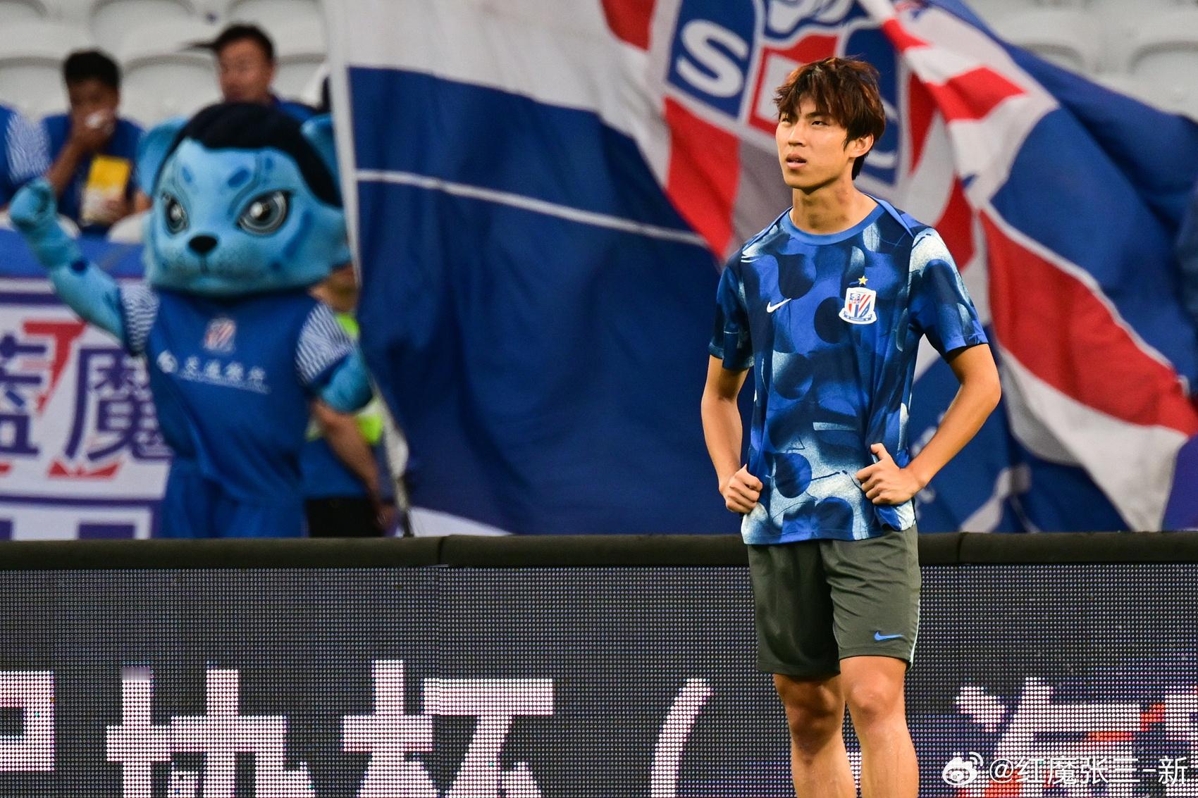 U22国足名单变化：汪士钦、刘诚宇缺席，18岁吴启鹏跳级入选U22国足公布最新一