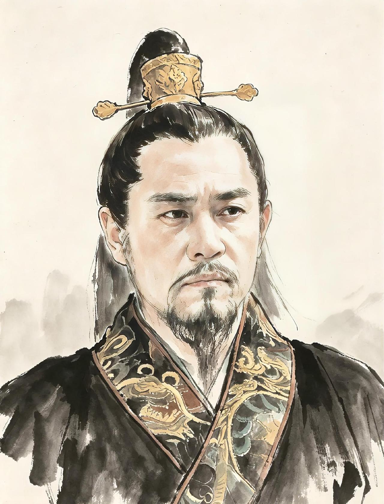 明朝16帝，要说脑子好使，嘉靖能排前三，可这个聪明人，却把一手好牌打成了稀巴烂，
