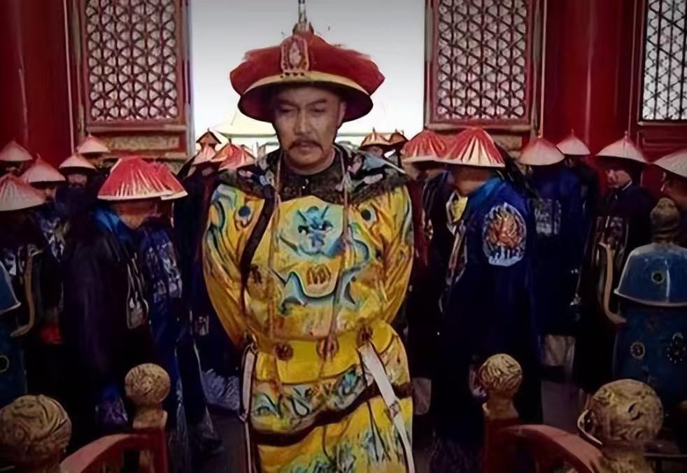 今日话题：九子夺嫡和玄武门之变哪个难度更大？？？网友甲：武门之变难度更大。这