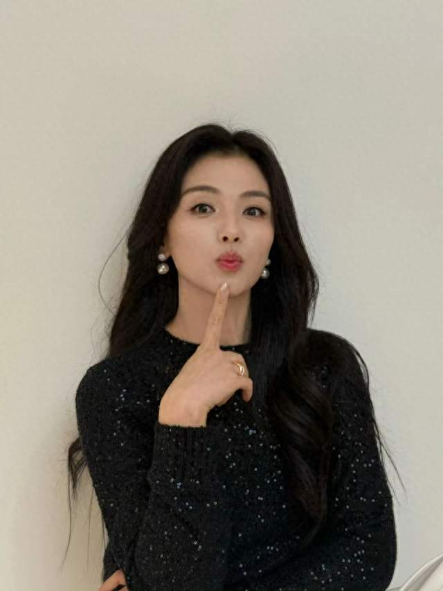 刘涛 美艳写真