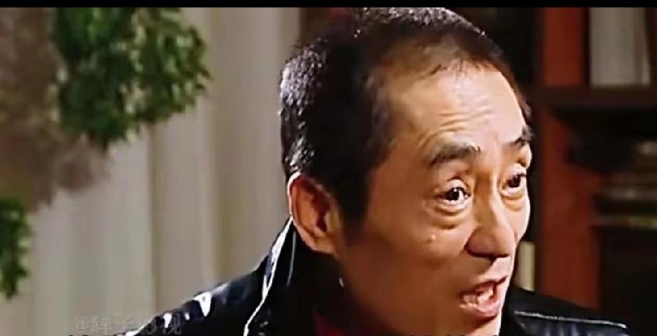 张艺谋筹拍《英雄》时，自信满满揣着剧本飞日本找高仓健。国师出手，顶级制