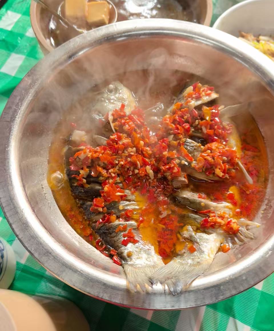 湖南长沙寻味，这家土菜超下饭！