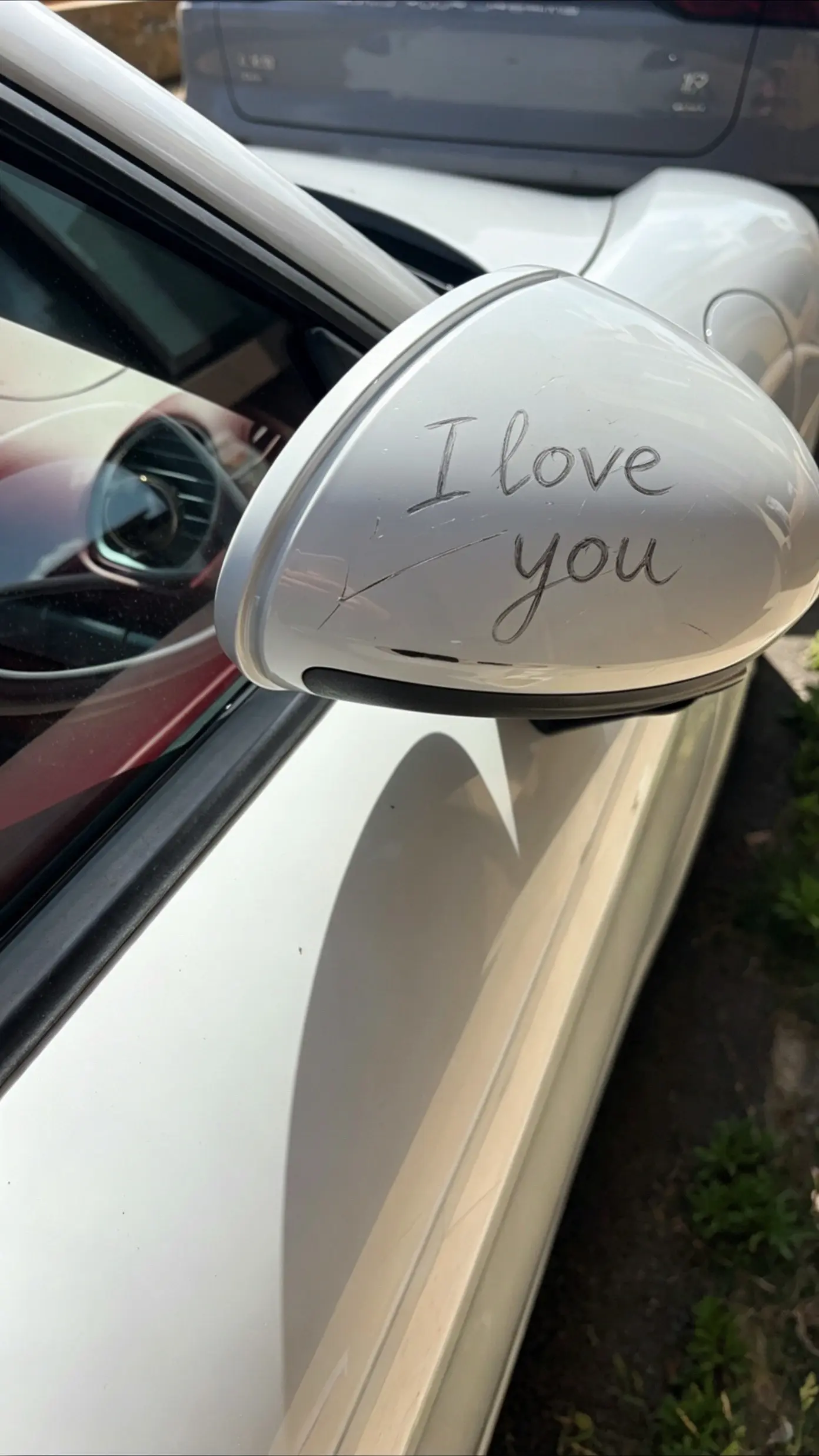 哪个BT干的好事 给我站出来