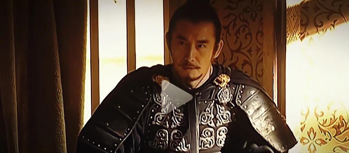 世界上没有比打仗更艰难的事，你以为李世民会打仗够勇猛，他一出马，洛阳就打下来了，