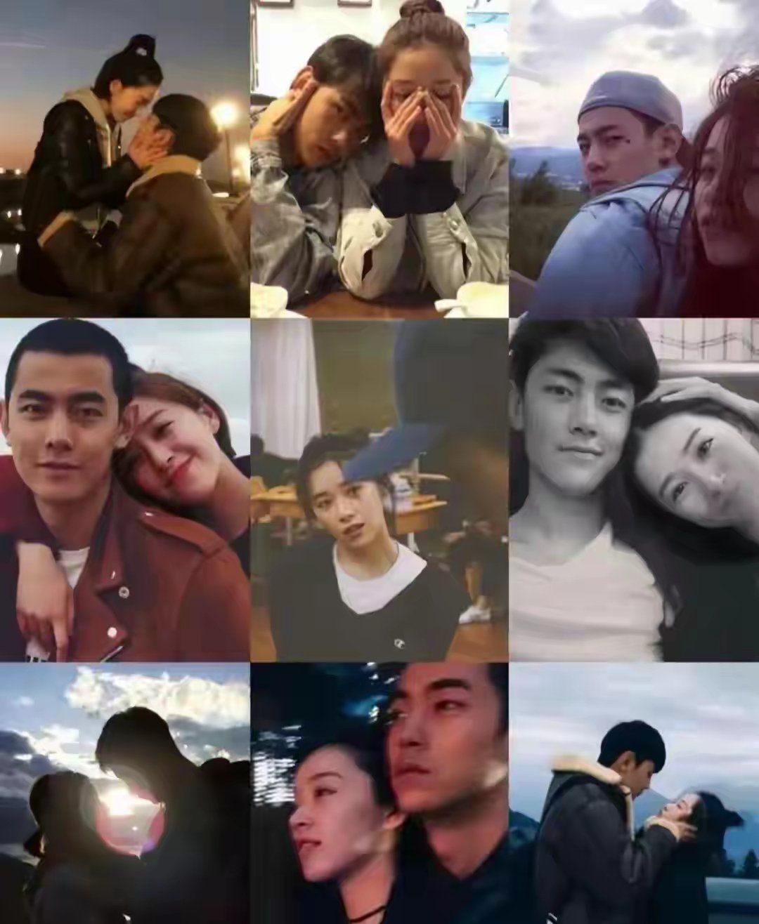 阚清子获老公狂刷榜一！神秘富豪底牌曝光，纪凌尘输惨了。