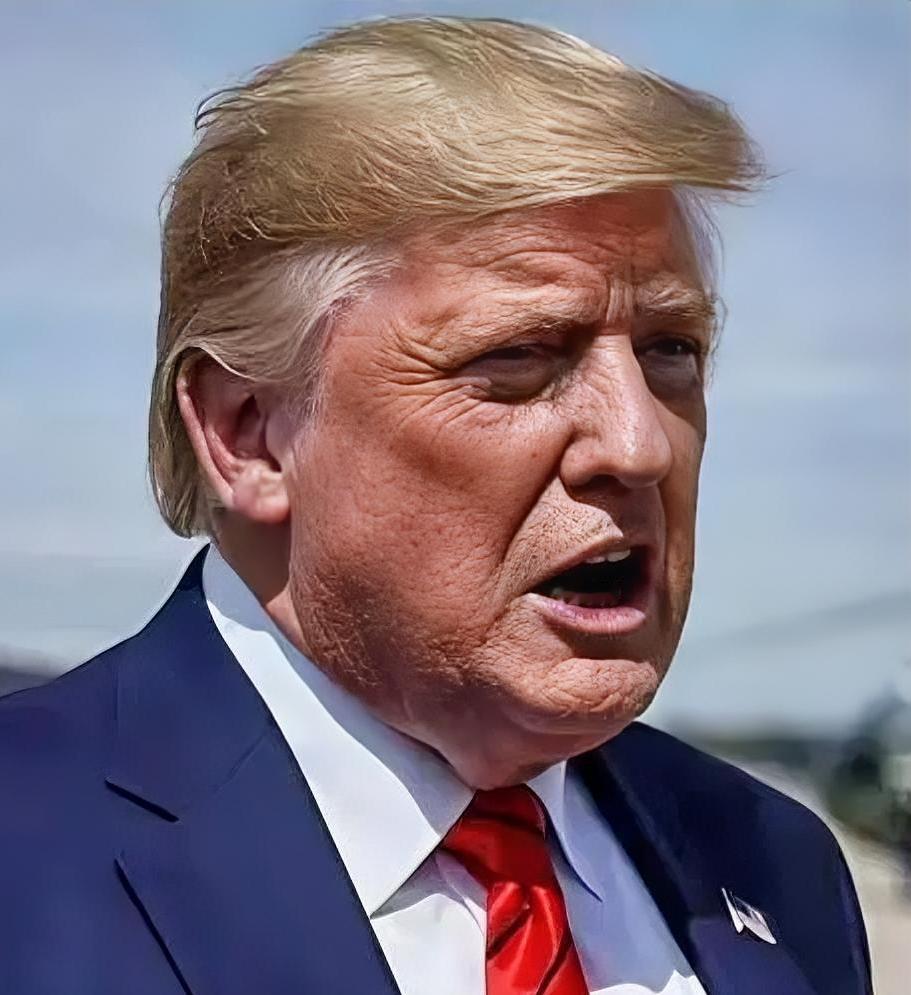 美国总统今天明确宣布了！1月25日，特朗普宣布向美国稀土公司注资16亿美元，