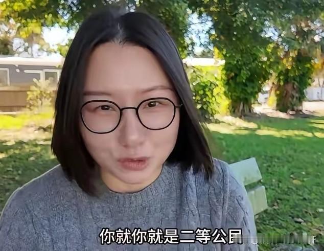 润人逻辑：我为什么会在中文社交平台发视频，就是因为在国外融入不了当地，只能算个二