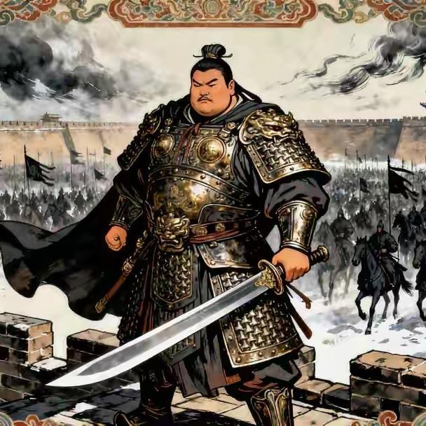 安禄山造反1年就死，安史之乱为啥还打8年？很多人觉得安禄山一死，叛军就该树