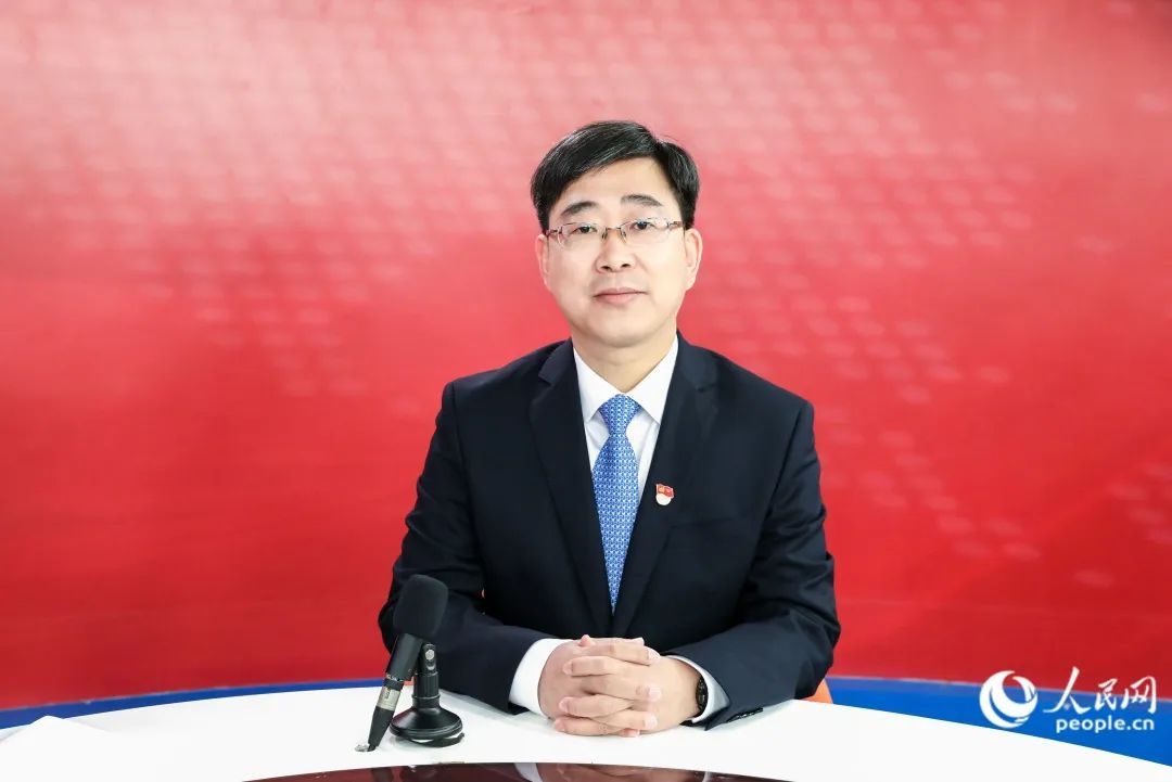 于海任漳平市委书记(附简历)