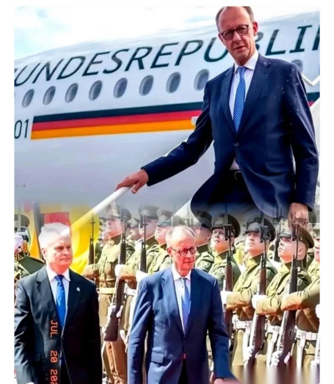 俄乌打了这么久，你猜最大的赢家是谁？不是美国，更不是俄罗斯。是一个忍了快80