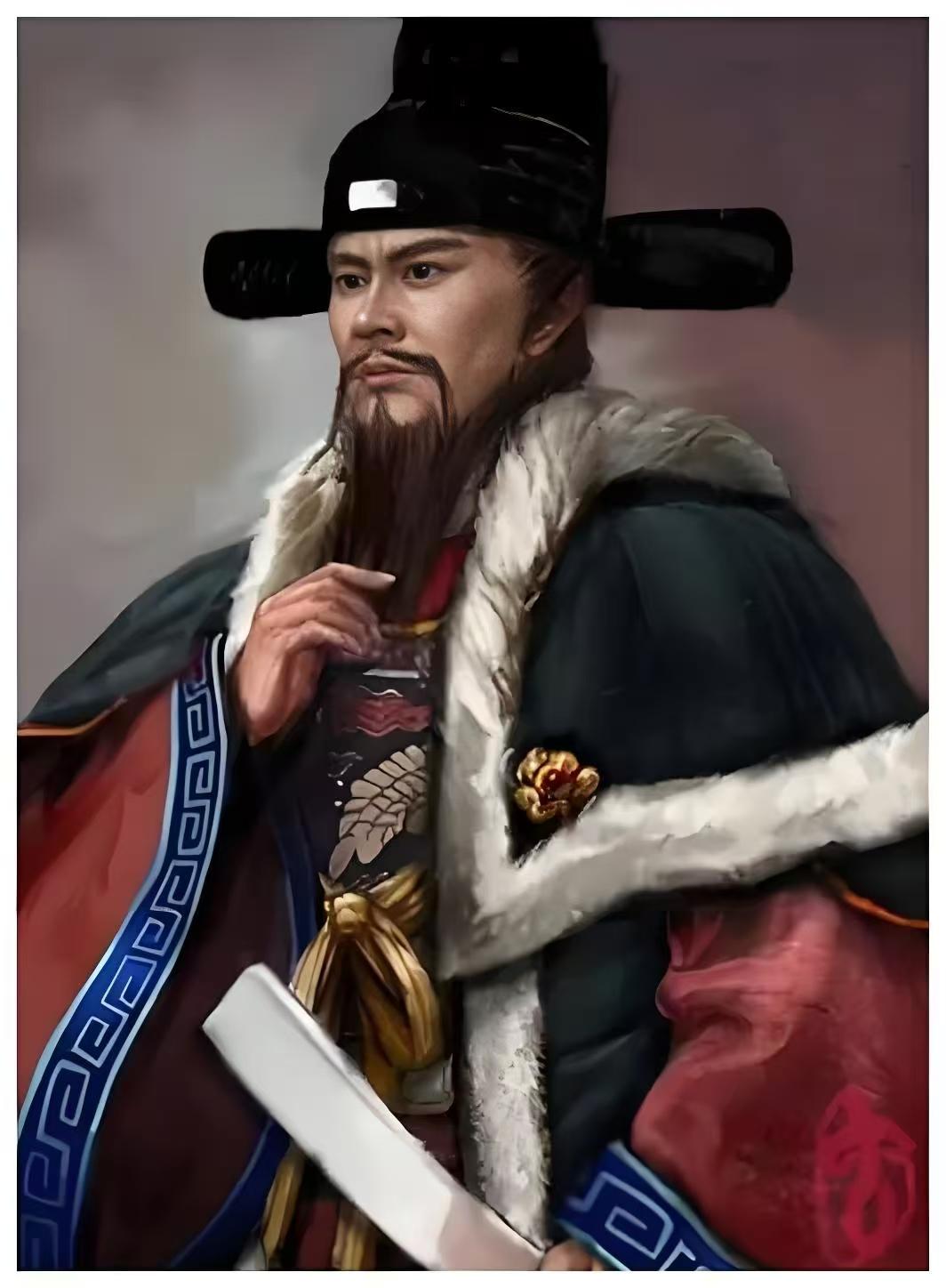 1275年，南宋权臣贾似道在流放途中被杀死于尼姑庵，遗迹至今尚存大伙儿可能