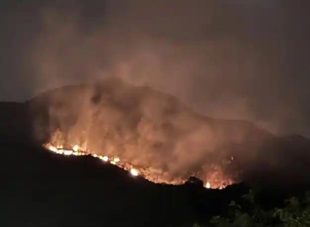 截至目前，香港大埔火灾具体原因还在调查中，但初步来看可能有以下因素。26日下午