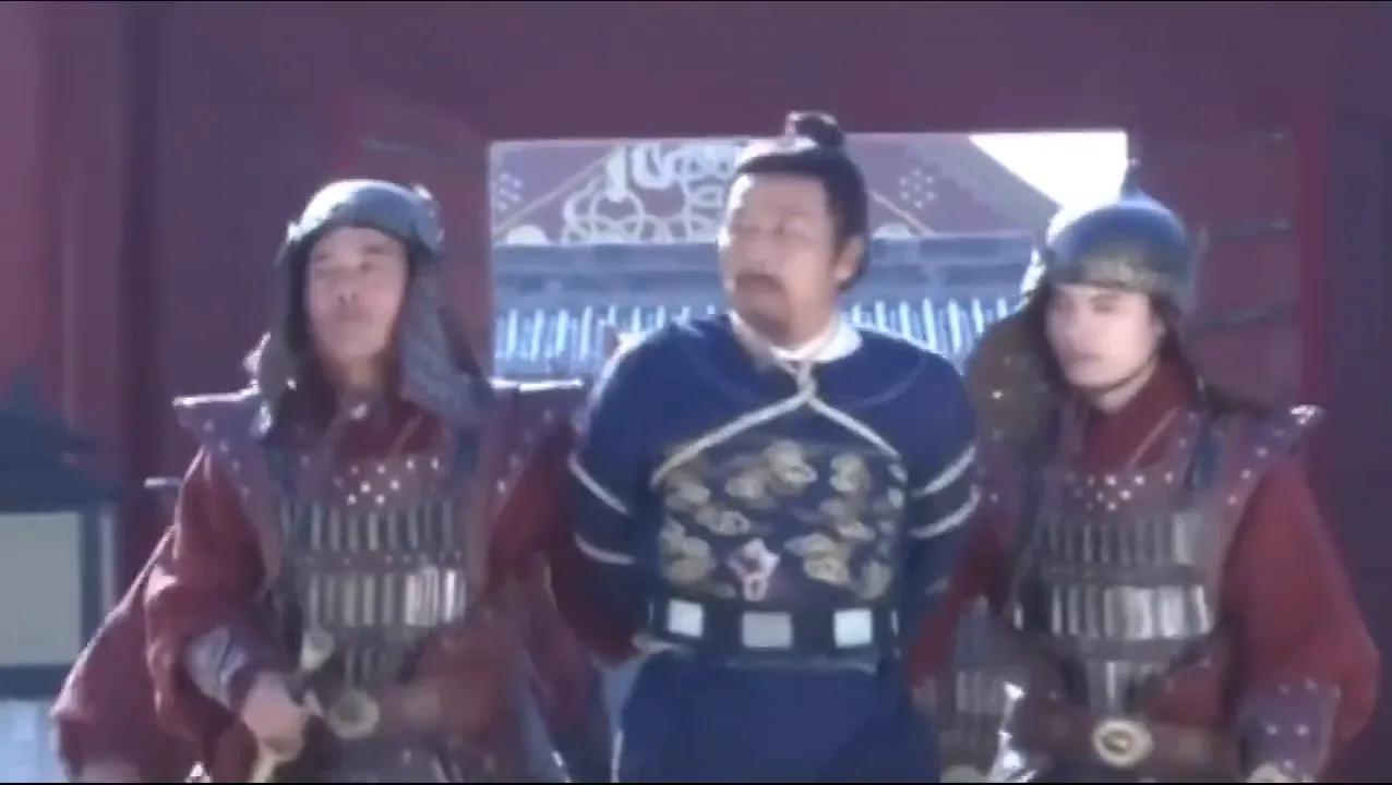 今日话题：朱元璋有后悔杀了马三刀吗？？？网友甲：朱元璋在战场上把顶头的捅死了