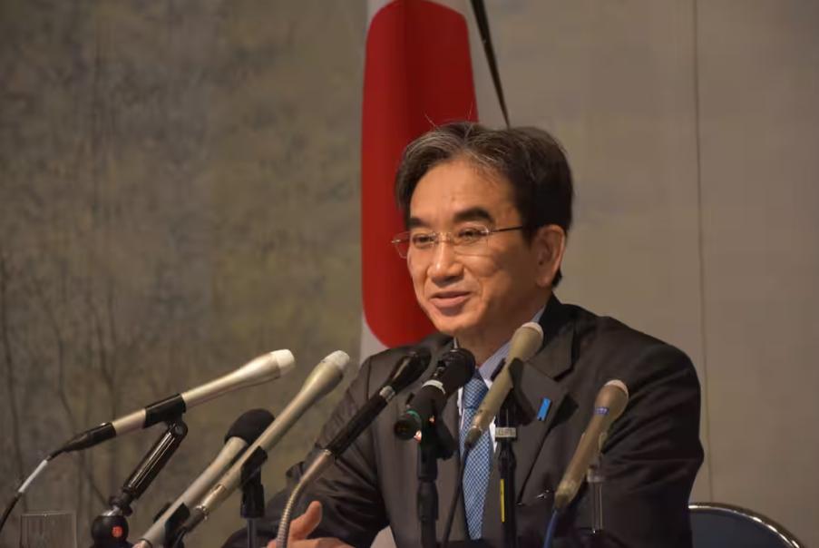 日本政客称：以前我们一直屈服于中国，但这次不行，原因很简单。 果然如我们所料