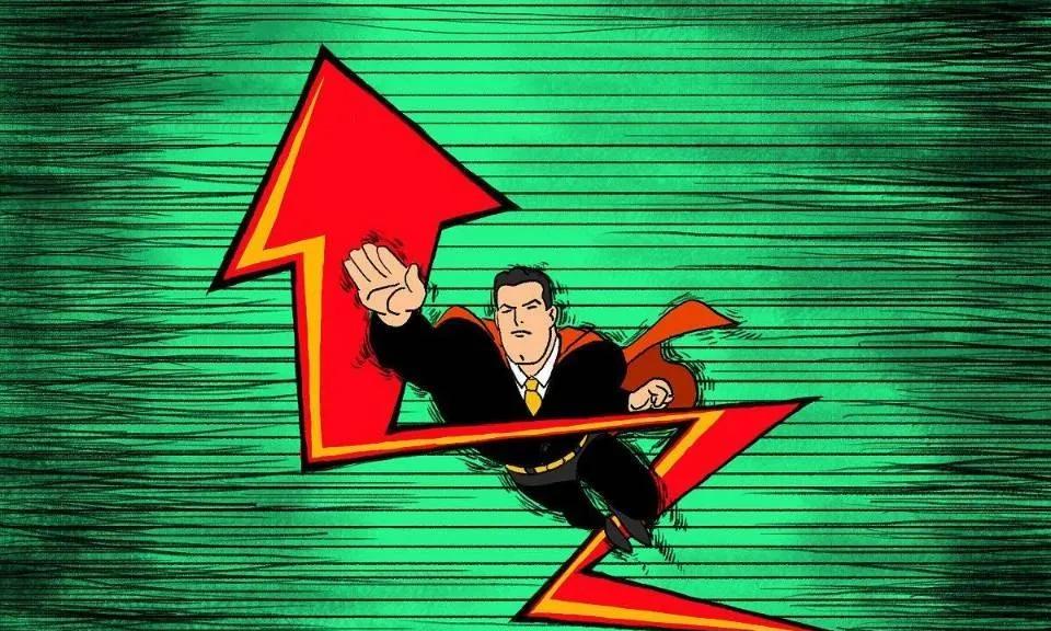 中美贸易战罕见认怂！5月2日，凌晨爆出的四大消息正式来袭！一、中美贸易战又双叒