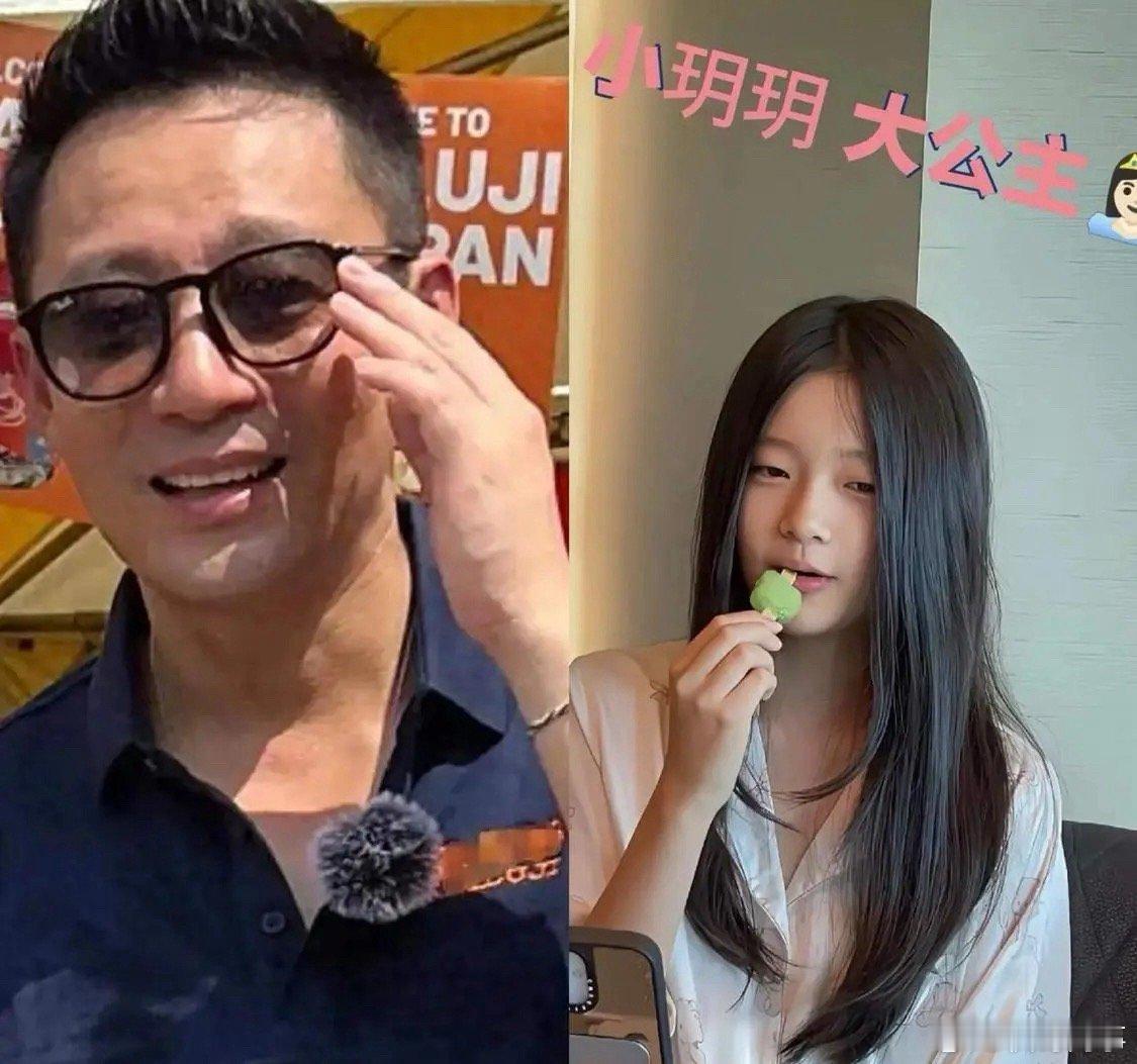S家不去看大S孩子的原因找到。小玥儿和小箖箖的夏令营已经结束，随之而来的是姐弟俩