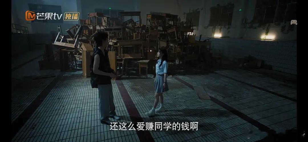 现偶现在的镜头和演员这么不景气吗？