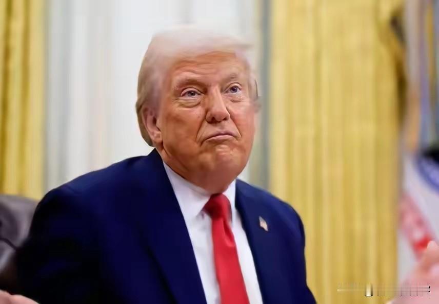 话里有话！美国刚刚传来大消息12月16日，特朗普突然在社交媒体发文称：