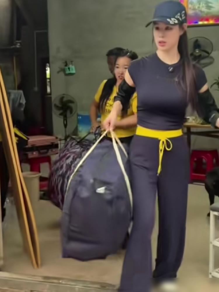 相亲八个月，女方涨粉走人，男方白得一套房？海哥牵线，今年情人节两人相亲成功，