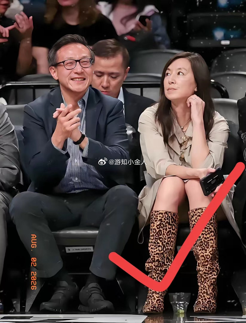 蔡崇信和吴明华离婚，我明白了3个道理：1、找对象本质就是在找一个合作伙伴。蔡崇信