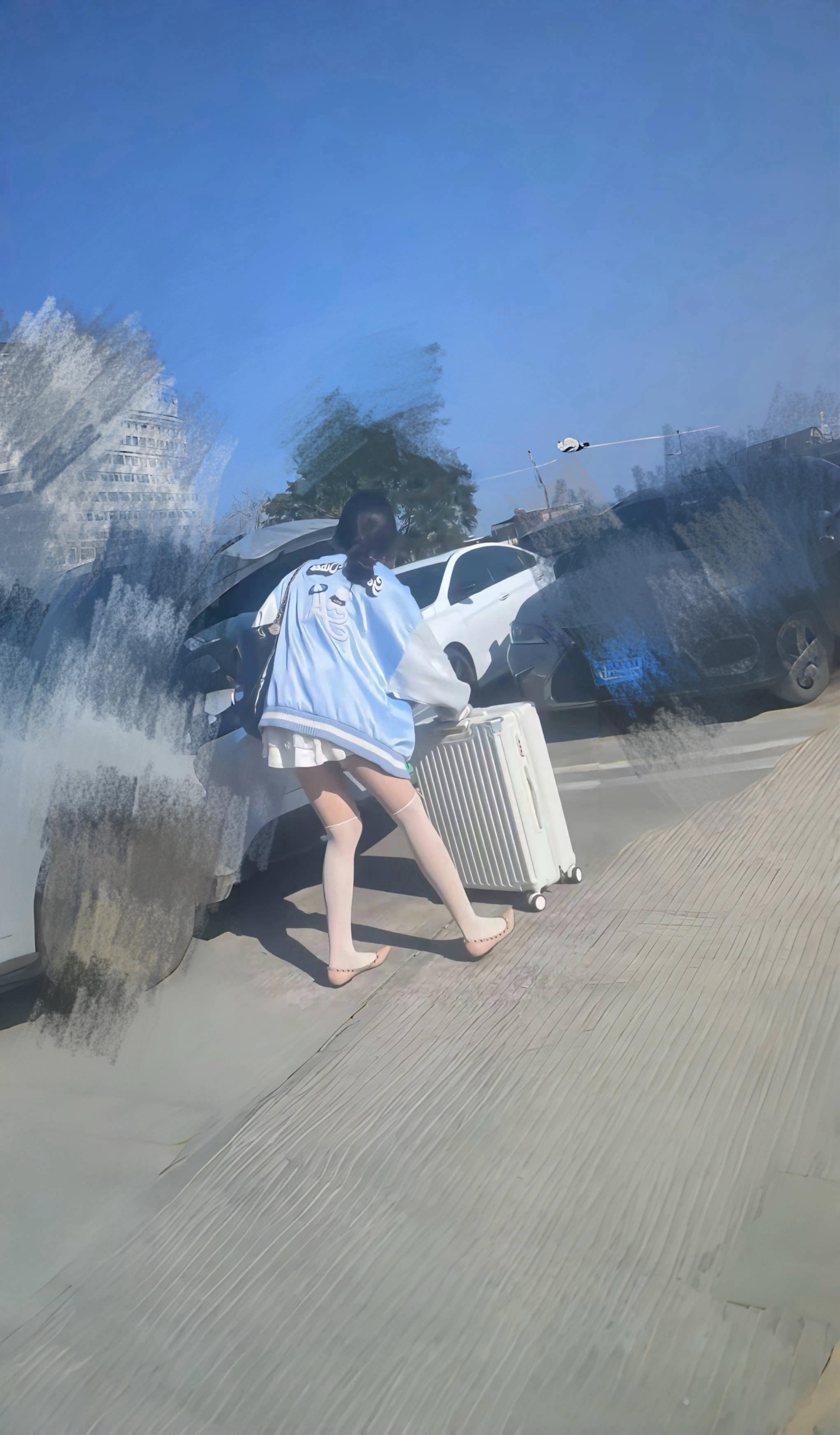 回家