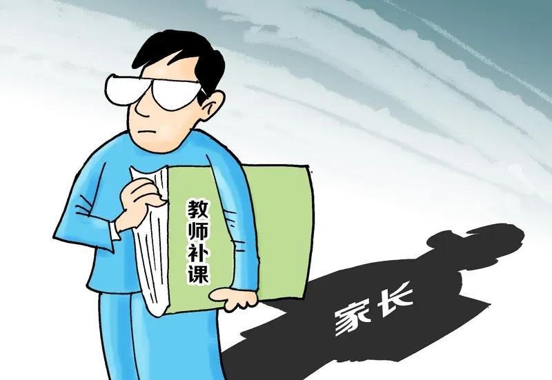 一个HR，鼠标轻轻一点“拒绝”。就把一个教培老师好几年的职业生涯，直接扔进了垃