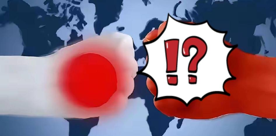 日本人向来不打无准备的仗，这一点咱们必须警惕！现在咱们还在威慑阶段，日本那边