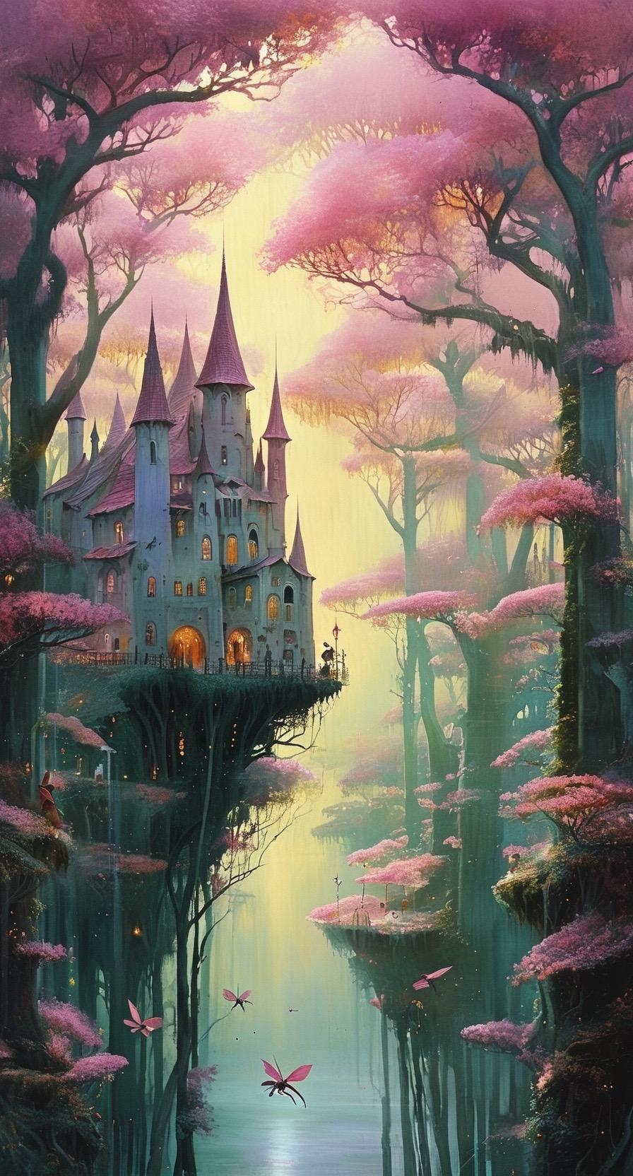 好看的壁纸，进来看看哟！