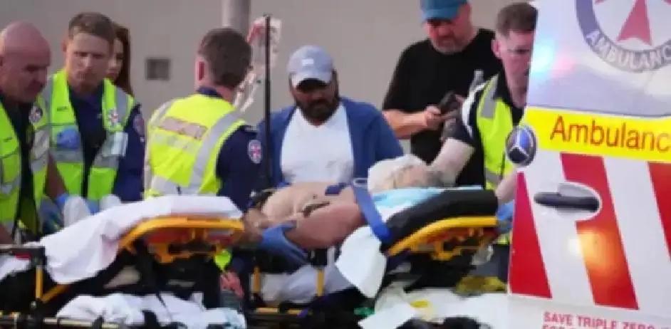 一位澳大利亚百姓说的大实话：在情感上，我对中国的好感不多，但当我看到悉尼致16死