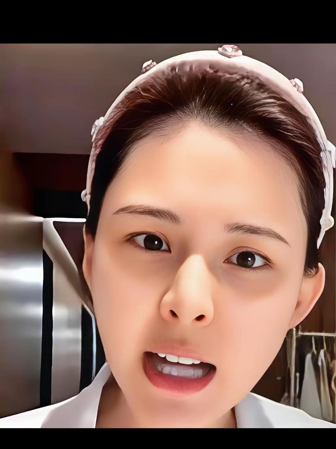 张颖颖怎么能甘心呢？费劲吧啦的把汪的婚姻拆散，顶了骂名她却没能够转正！现在住