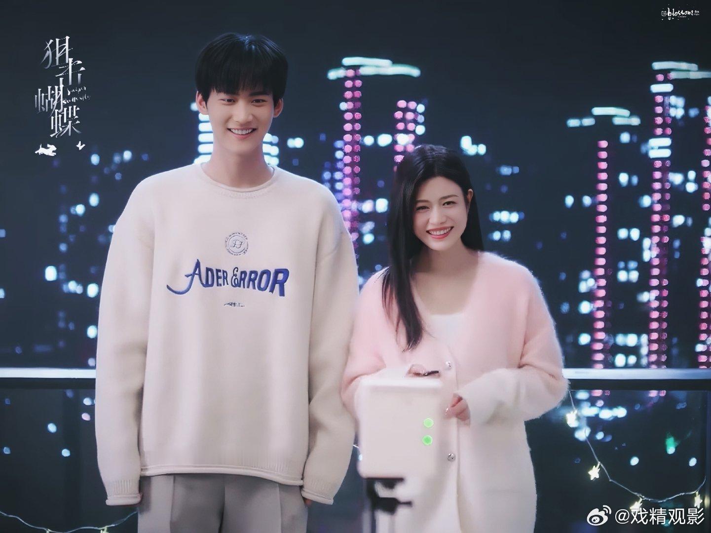 姐姐从从容容弟弟慌慌张张岑矜李雾这股姐狗味太浓了，姐姐只是正常生活，弟弟却早已