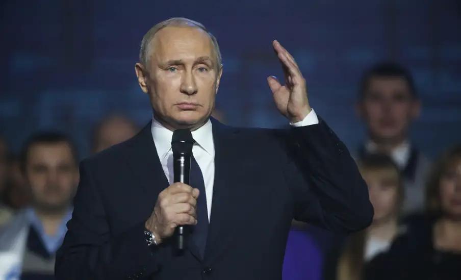 2030年普京的接班人到底是谁，这可是大家超关心的事儿。从2000年起，普京主政