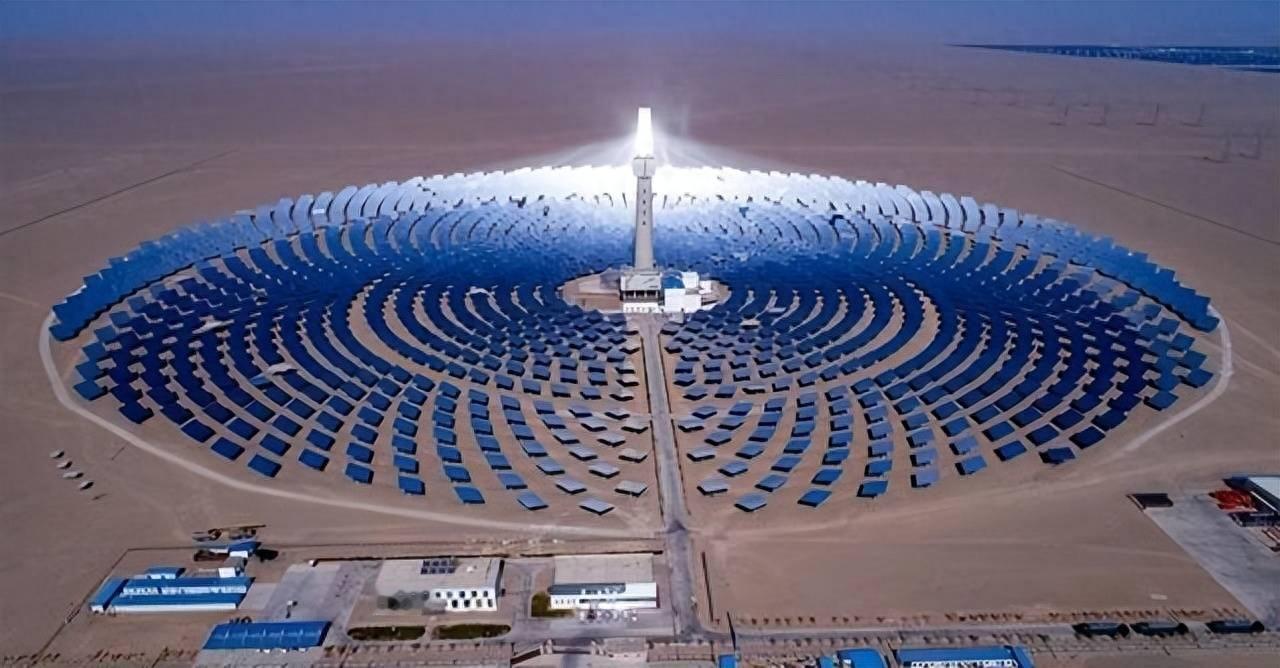 人类有史以来最恐怖的工业巨兽！中国的产能有多逆天，工业克苏鲁“克苏鲁”源自国外