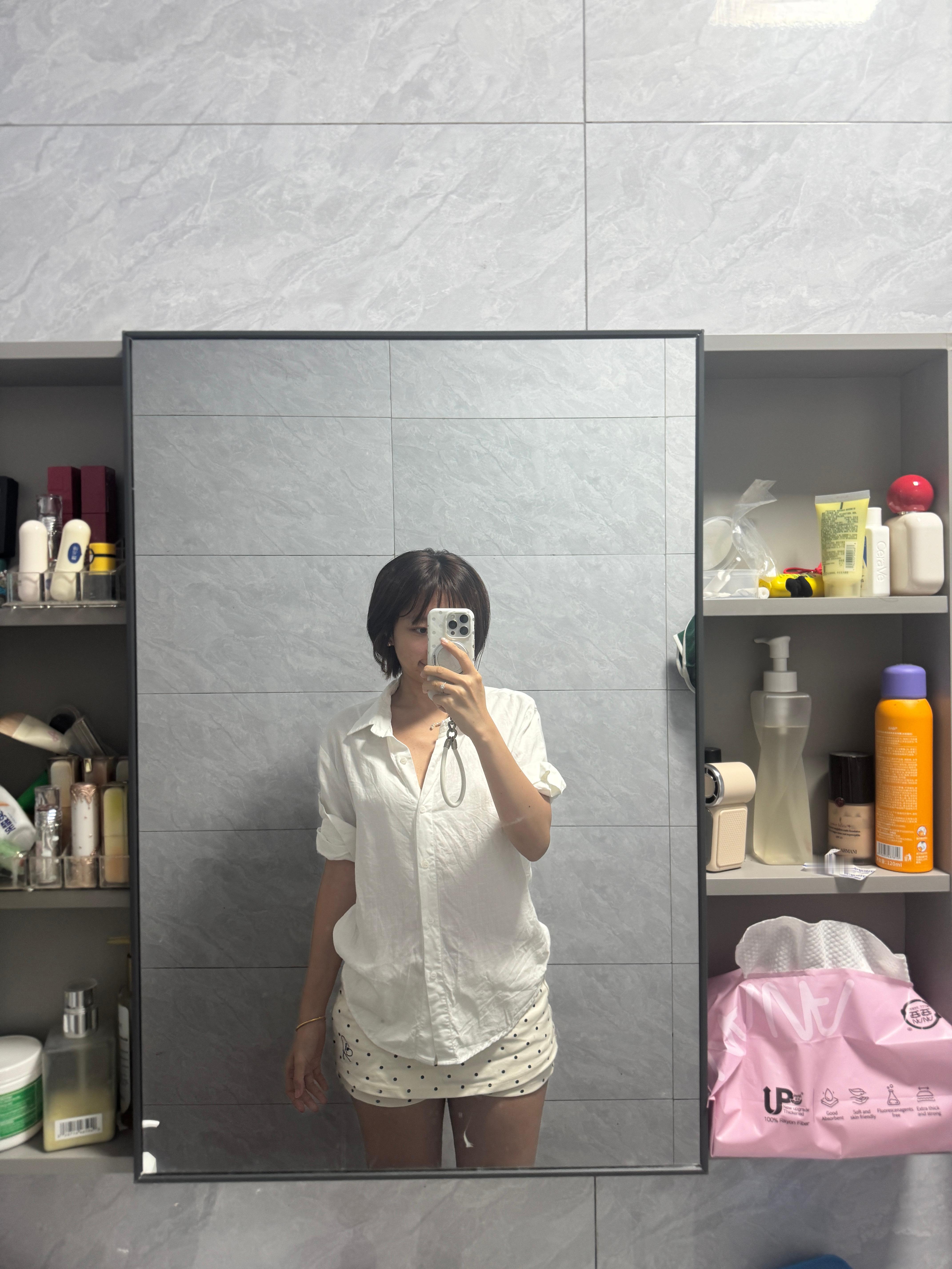 哪样好看​​​