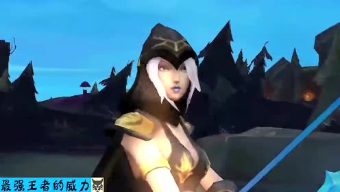 【无尽萌动】2次元の武器妹子 第8弹(终)