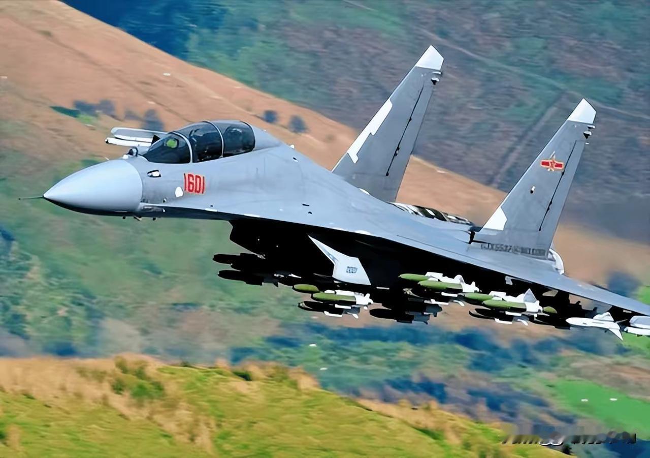 歼-16锁定两架F-22隐藏的信息量有多大2025年3月东海或南海方向。