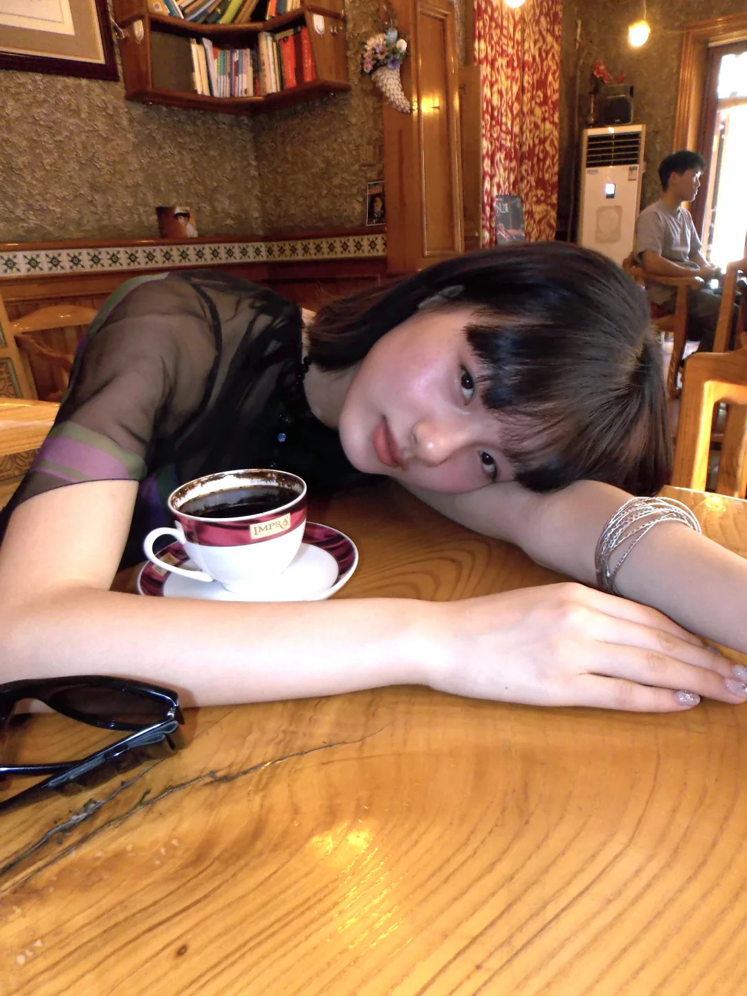 新的ccd 在喀什🕌