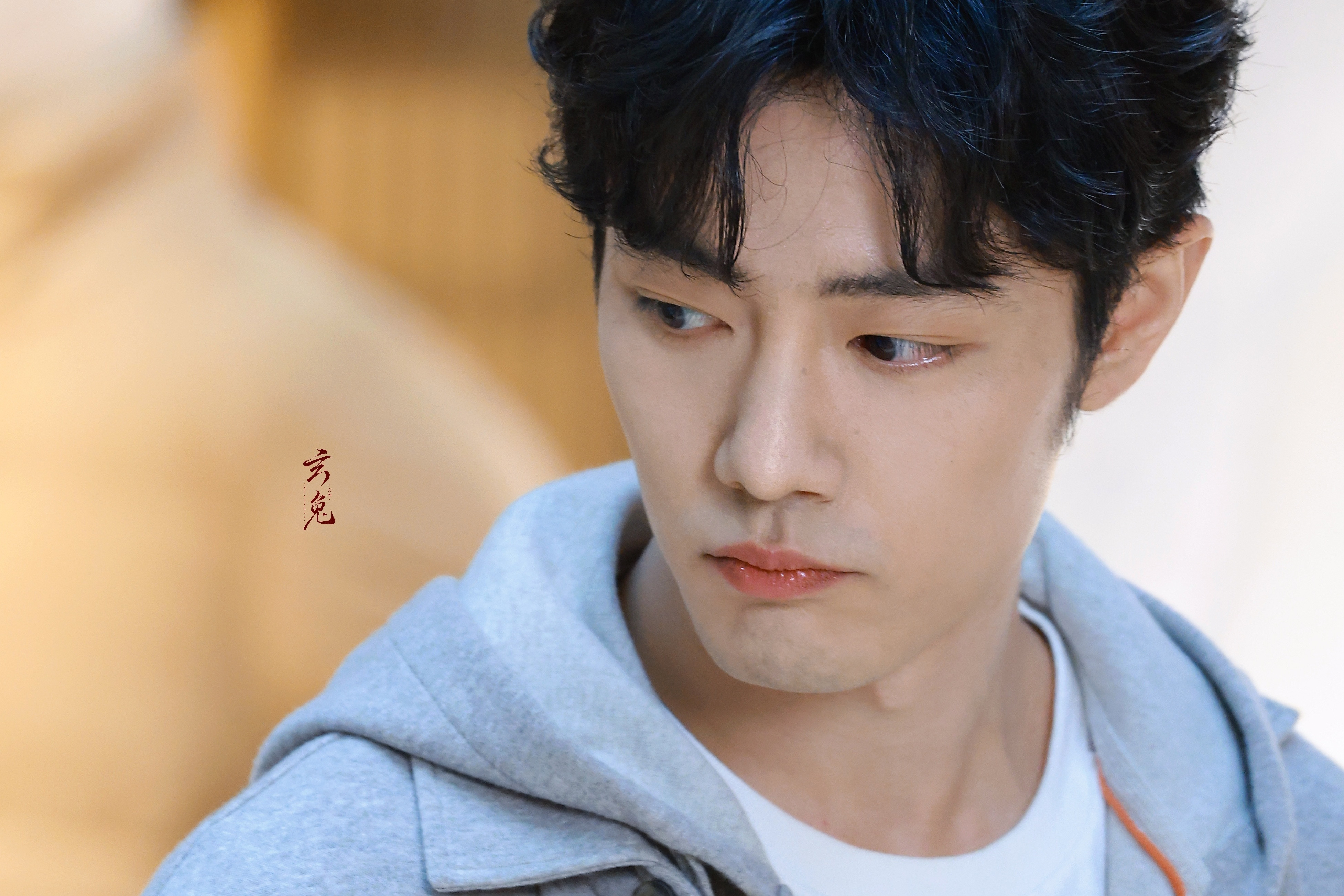 好好生活，慢慢相遇，一切都刚刚好。。肖战正式进组十日终焉肖战站姐爱不愚人📮肖